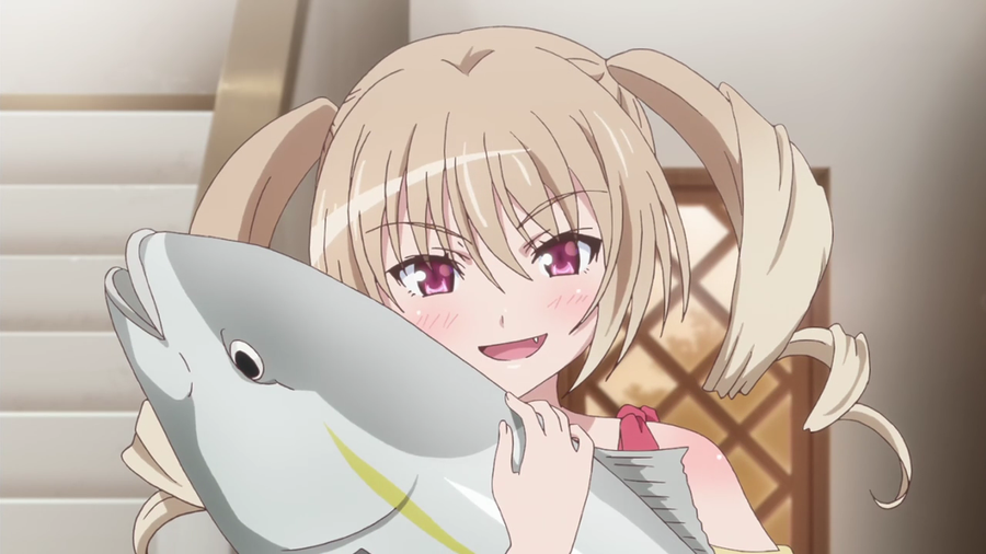 祝アニメ化 放課後ていぼう日誌 噴火湾豊浦の釣り船マジカルアワー